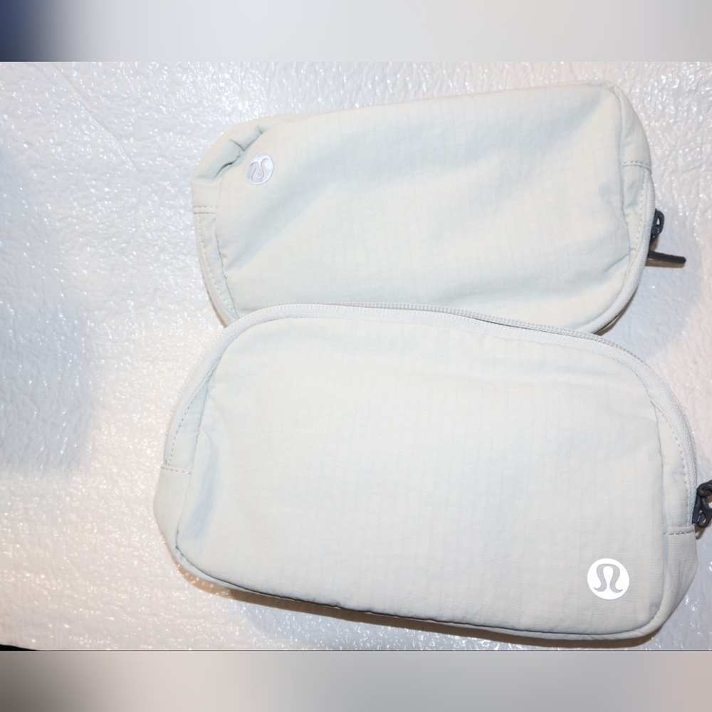 Lululemon Athletica Everywhere Belt Bag Mini Ripstop one size New - Picture 8 of 12